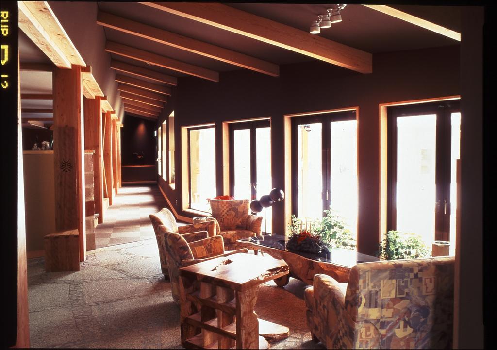 Hotel Taigakukan Hakuba Esterno foto